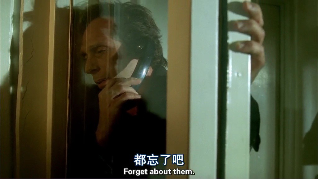越狱第二季剧照