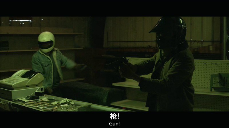 2018美国剧情《荒芜》HD720P&HD1080P.英语中英双字截图