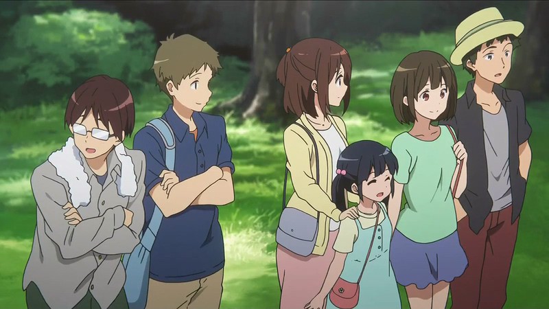 2019日本动画《剧场版 吹响！上低音号～誓言的终章～》HD720P&HD1080P.日语中字截图