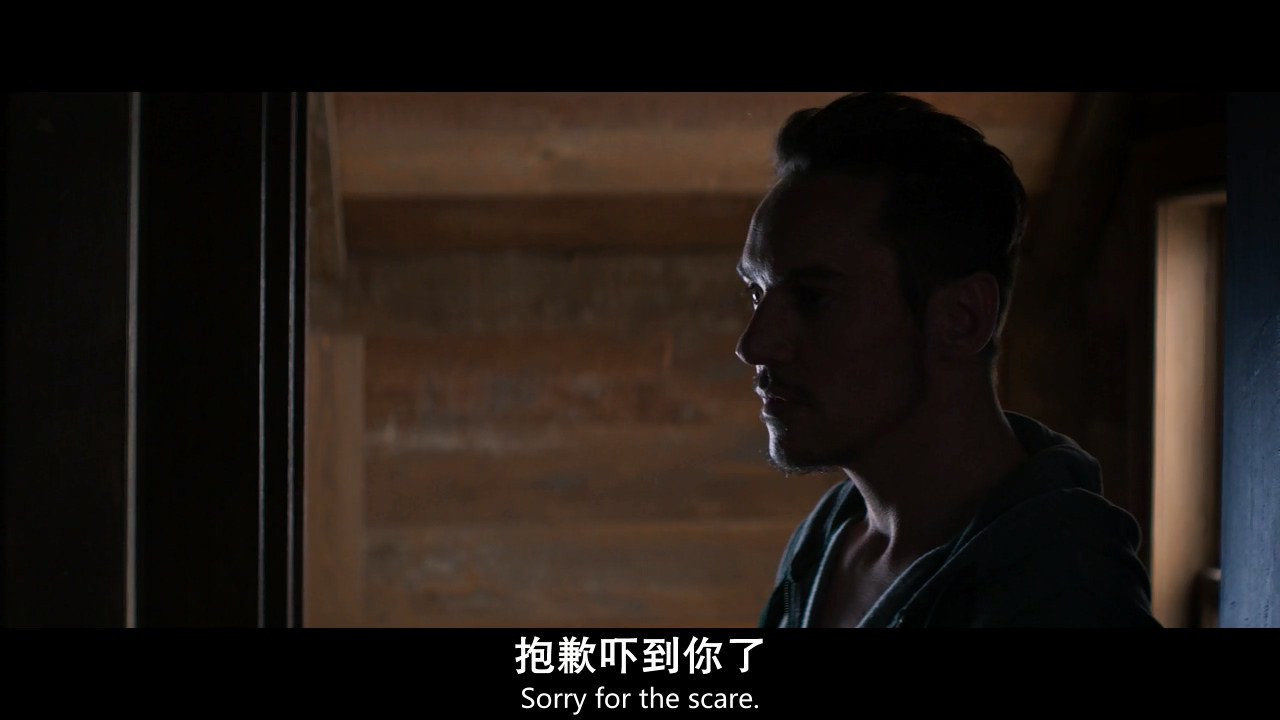 《黑蝴蝶》2017美国惊悚.BD720P.中英双字截图