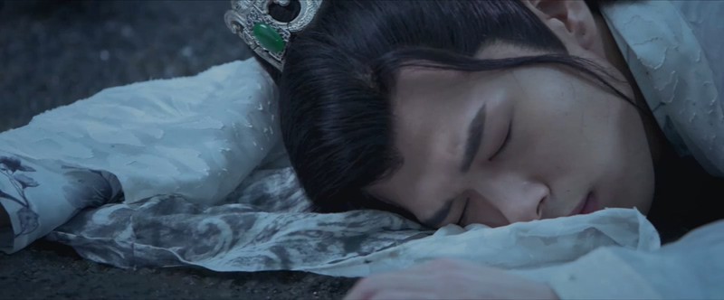 2019奇幻古装《蜀山降魔传2》HD1080P.国语中字截图