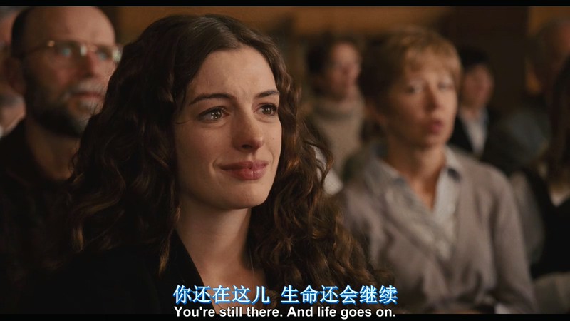 2010爱情喜剧《爱情与灵药》BD720P.英语中英双字截图