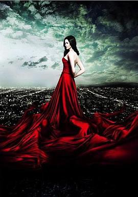 流言第二季封面图