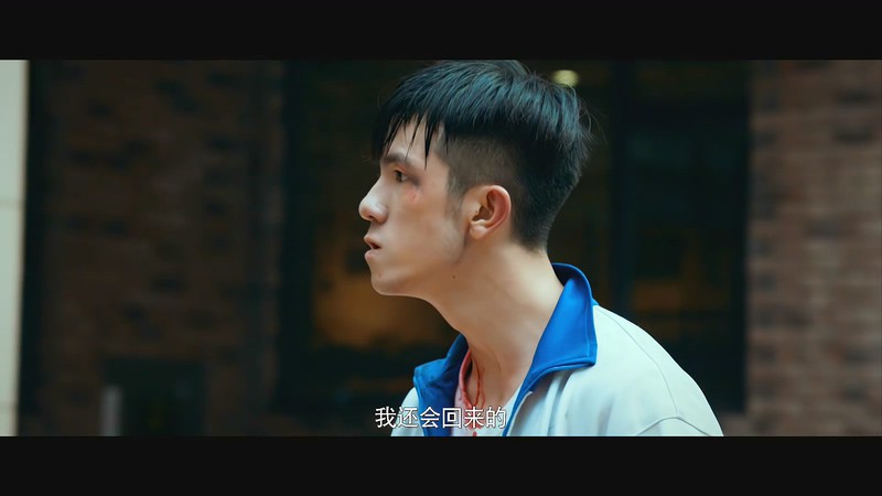 2018爱情动作《搏击少年》HD1080P.国语中字截图;jsessionid=6G8fwDNAjnJwjHb_Matpnss1OjfXJFX5KOWKFBmB