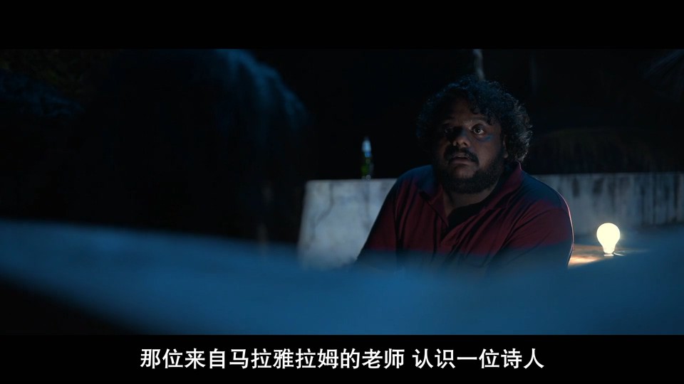 2022印度惊悚《故事时间到》HD1080P.马拉雅拉姆语中字截图