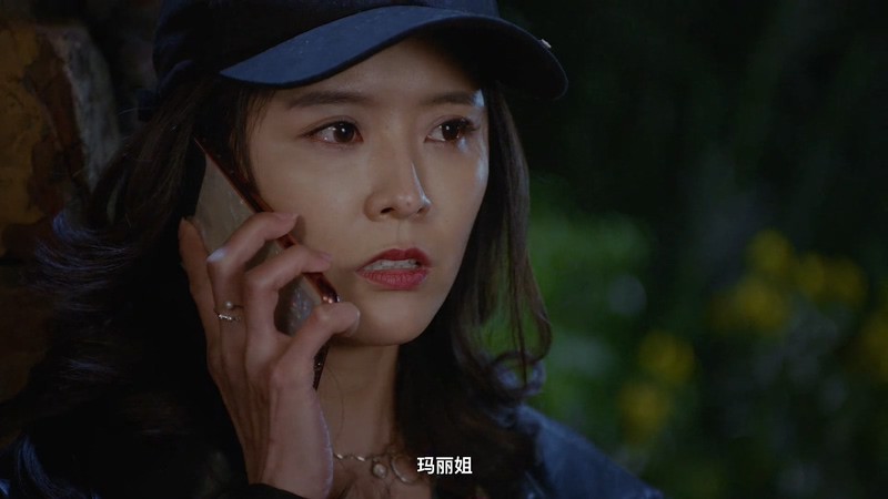 2021悬疑犯罪《胆战心惊》HD1080P.国语中字截图