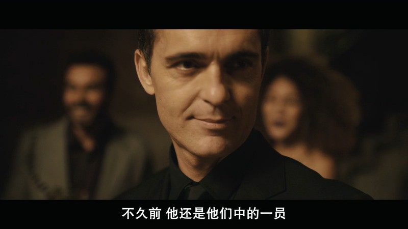 2019西班牙惊悚《沼泽的沉默》HD1080P.西班牙语中字截图