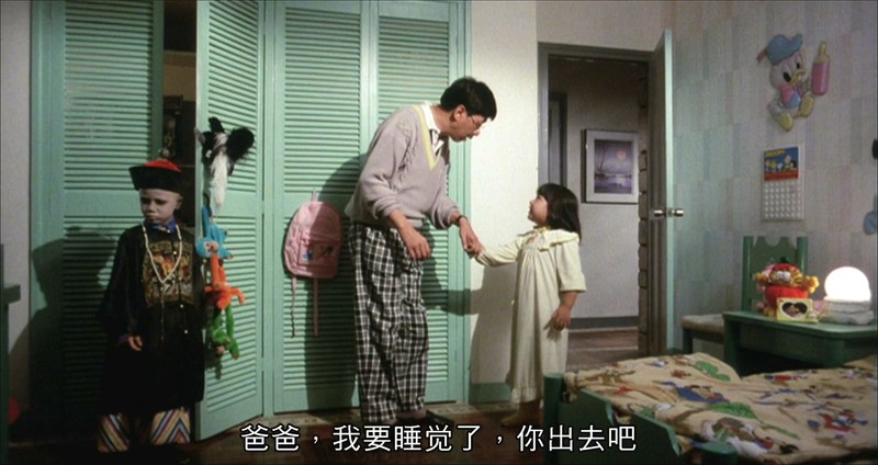 [BD-MP4] 僵尸家族 / 僵尸先生2 / 僵尸先生2：僵尸家族 / 僵尸先生续集 / Mr. Vampire Part 2 / Mr. Vampire II (1986)截图