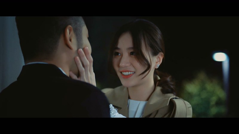 2020爱情喜剧《意外英雄》HD1080P.国语中字截图