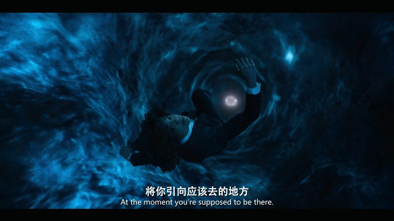 2019科幻动作《黑衣人：全球追缉》BD720P&BD1080P.特效英语中英双字截图