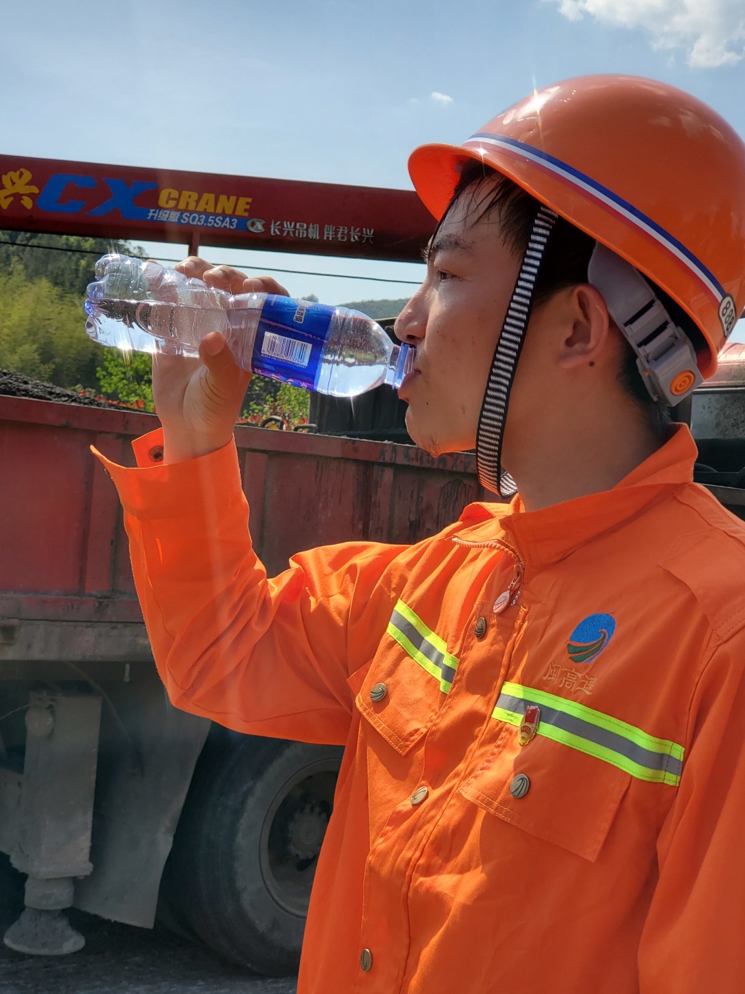 福建高速养护网 -  易游（中国）