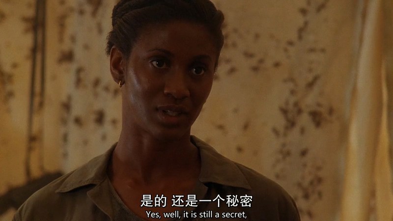 X档案征服未来剧照