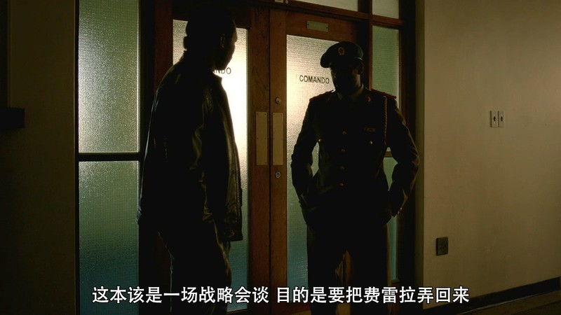 2020南非动作《桑塔纳兄弟》HD720P&HD1080P.英语中字截图