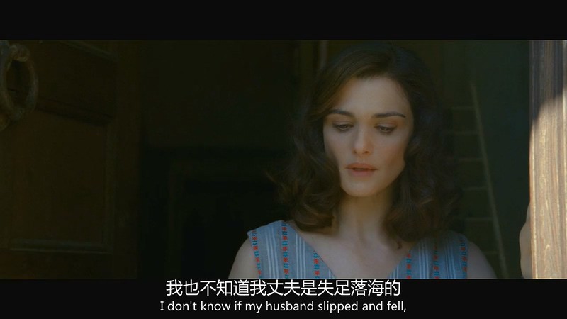 2018传记《怜悯》BD720P.英语中英双字截图