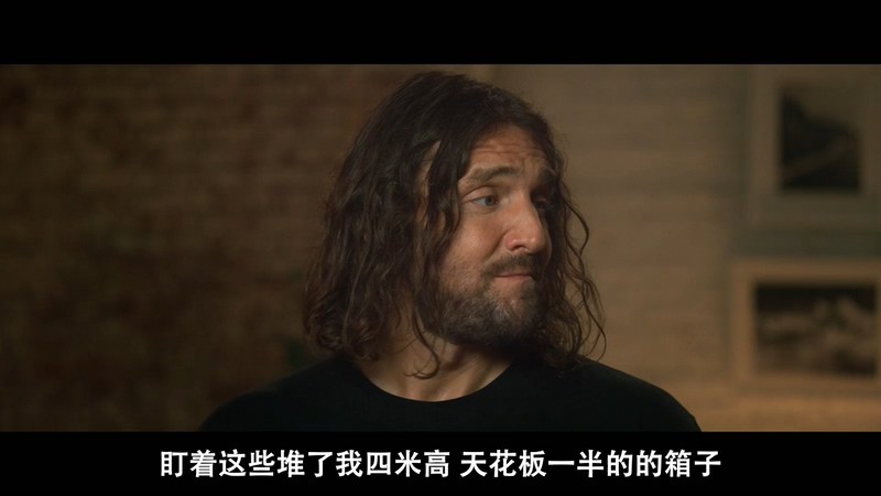 2021美国纪录《极简主义：时机已到》HD720P&HD1080P.英语中字截图