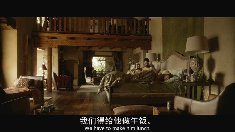 2018同性喜剧《理想之家》BD720P.英语中英双字截图
