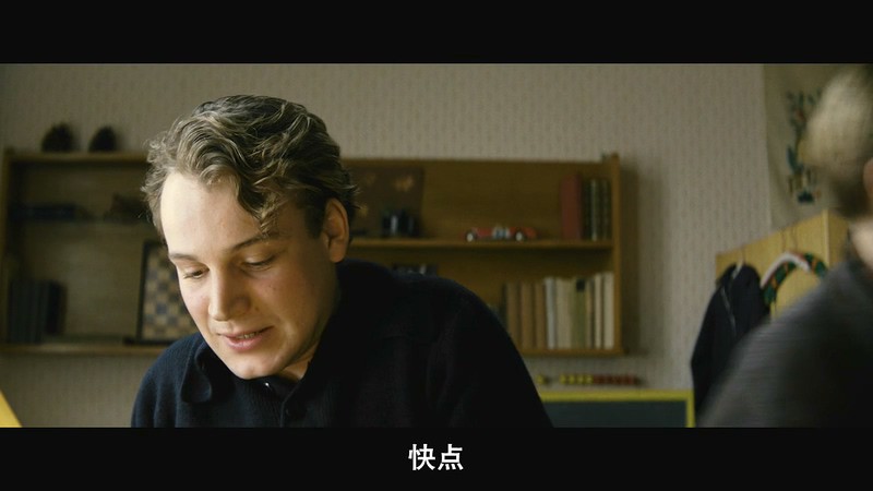 2018高分历史《沉默的教室》BD1080P&BD720P.德语中字截图