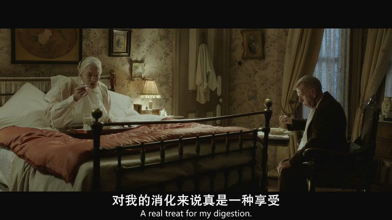 2019历史传记《洛瑞太太和她的儿子》HD720P&HD1080P.英语中英双字截图