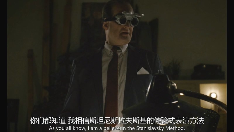 2018动画喜剧《昆虫物语》HD720P.英语中英双字截图