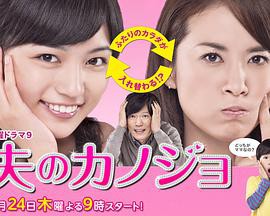 丈夫的女朋友封面图