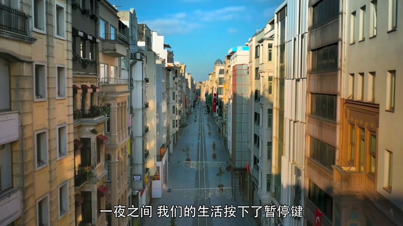 2021美国纪录《地球改变之年》HD720P&HD1080P.英语中字截图