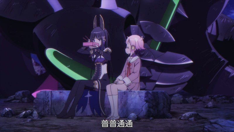 2019日漫《满月之战》13集全.HD1080P.日语中字截图