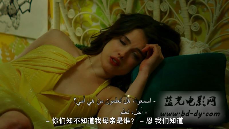《耐撕侦探》2016罗素克劳高分动作喜剧.HD720P.阿拉伯版.英语中字截图