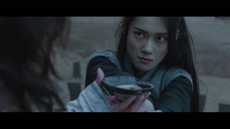 2021国产动作《有匪·破雪斩》HD1080P.国语中字截图