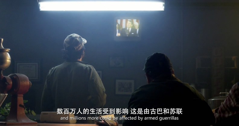 2018美国惊悚《无情人贩子》HD1080P.英语中英双字截图