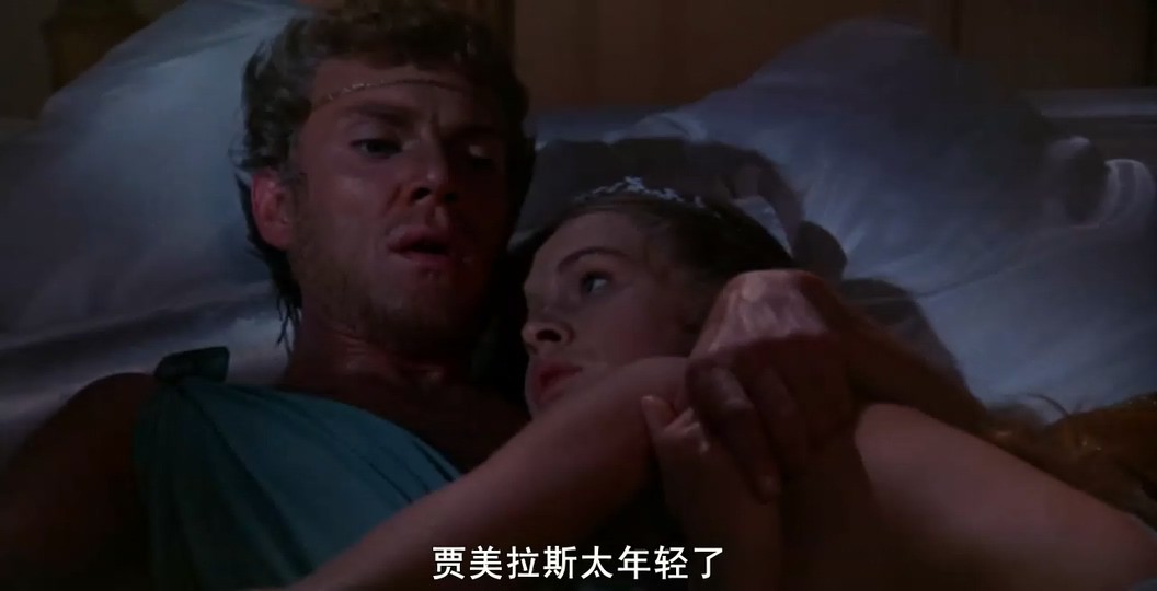 《罗马帝国艳情史》未分级完整版.1979意大利情涩历史.BD720P.英语中字截图
