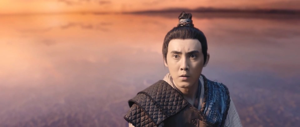 2023奇幻武侠《新封神之二郎神》HD1080P.国语中字截图