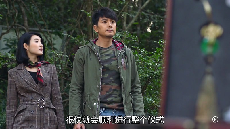 2019奇幻悬疑《十二传说》25集全.HD1080P.国语中字.无水印截图
