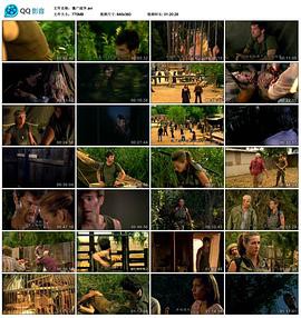 死人战争封面图