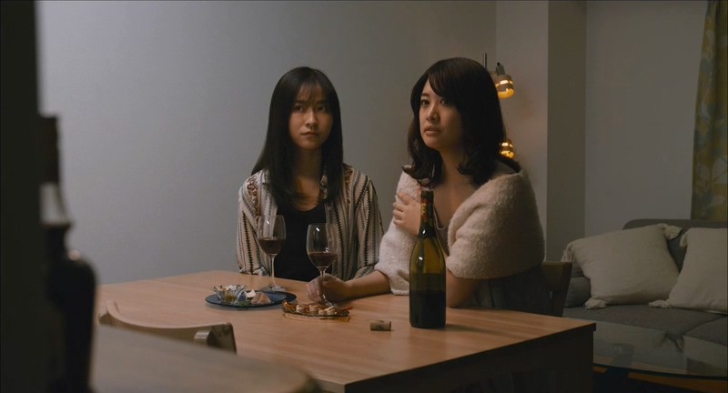 2019日本恐怖《养杀人鬼的女人》HD720P&HD1080P.日语中字截图