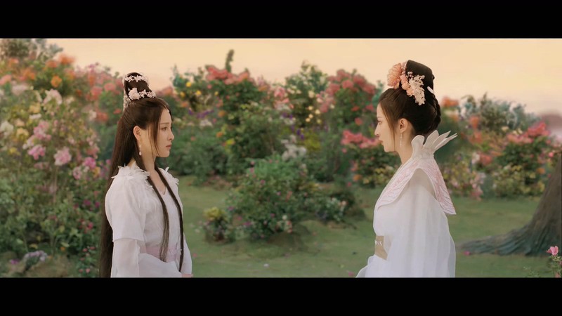 2020爱情动作《妖手摧花》HD1080P.国语中字截图
