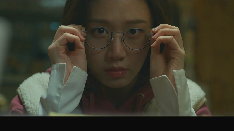 2020韩剧《我的智能情人》12集全.HD1080P.韩语中字截图