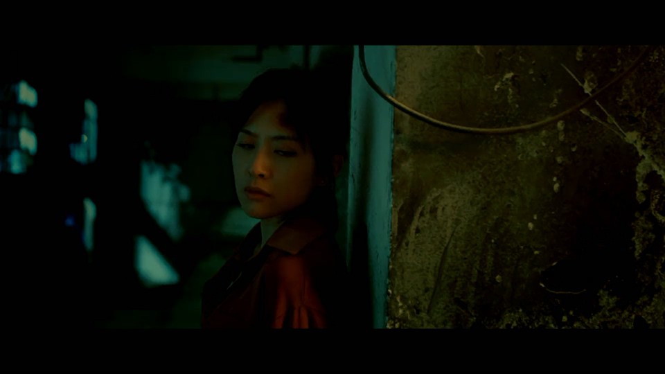 2021国产动作《王牌保镖之疾速追击》HD1080P.国语中字截图