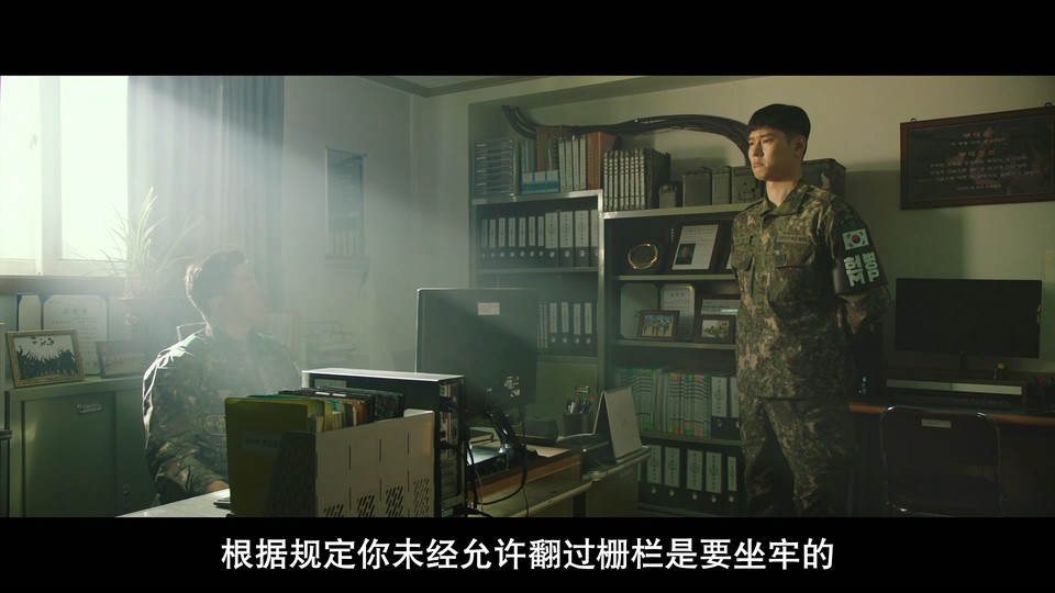 2022韩国喜剧《6/45》HD1080P.韩语中字截图