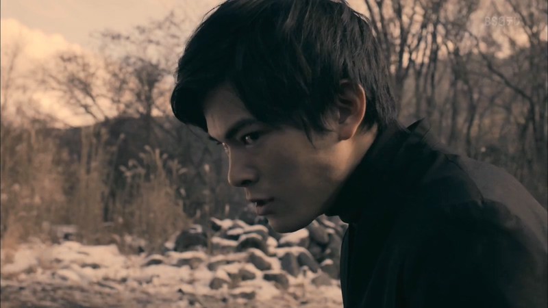 2020日剧《牙狼：对阵之路》更至08集.HD720P.日语中字截图