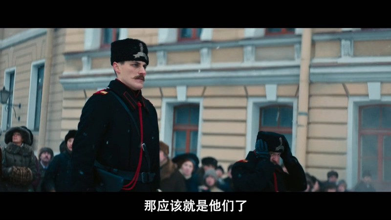 2020动作历史《银色溜冰鞋》HD720P&HD1080P.俄语中字截图