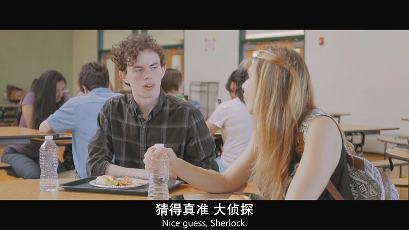 [HD-MP4] 只道再见 / Just Say Goodbye (2017)截图