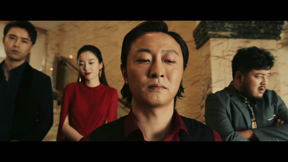 2023犯罪动作《诛烬枭亡》HD1080P.国语中字截图