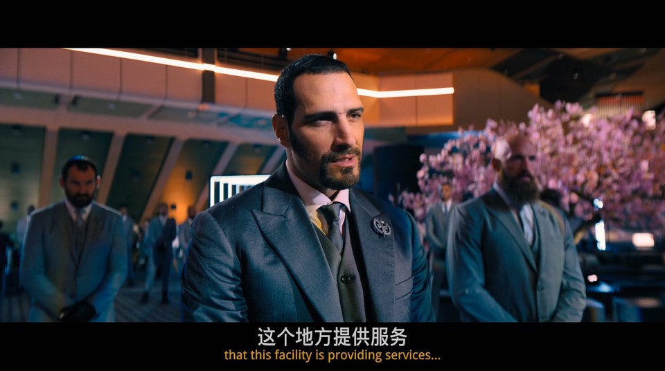 图片[6]-疾速追杀4 2023美国动作 HD1080P.中英双字