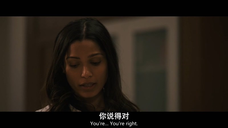 2021美国惊悚《魔爪入室》HD720P&HD1080P.英语中英双字截图