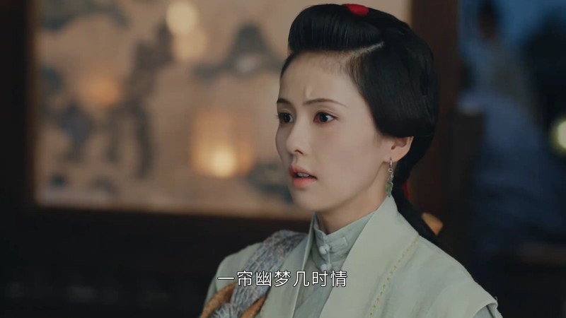 2021国剧《玉楼春》43集全.HD1080P.国语中字截图;jsessionid=mof2MFwloAVyyLYqQC8JEC038qKpe11sFWdxZ637