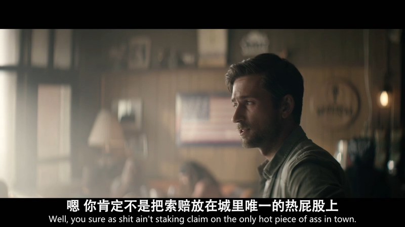 2020美国剧情《大凶》BD720P&BD1080P.英语中英双字截图