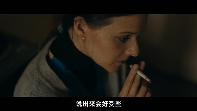 2019英国恐怖《圣人莫德》BD720P&BD1080P.英语中字截图