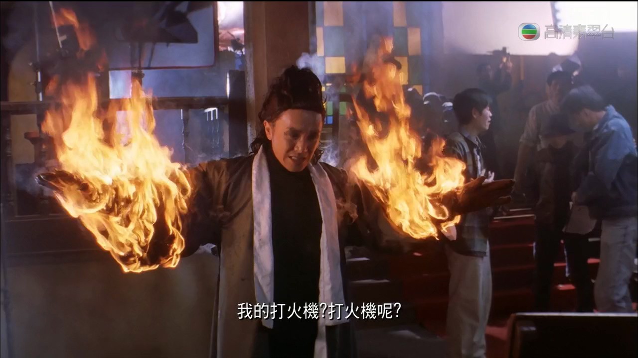 《喜剧之王》1999周星驰高分喜剧.HD720P.国粤双语中字截图