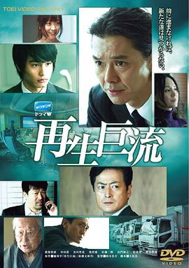 再生巨流封面图