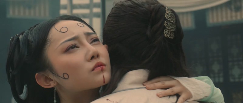 2019奇幻动作《如意天书》HD1080P.国语中字.无水印截图